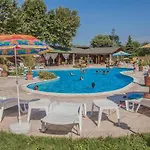 Hotel Kristel Park Kranevo
