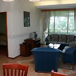 Kristel Park Hotel
