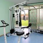 Hotel Kristel Park Kranevo