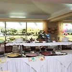 Kristel Park Hotel