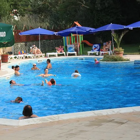 Kristel Park Kranevo