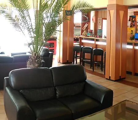 Hotel Kristel Park Kranevo