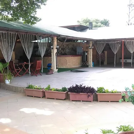Kristel Park 3* Kranevo