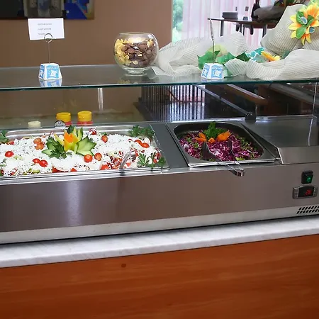 Kristel Park Hotel