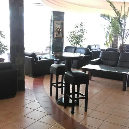 Kristel Park Hotel