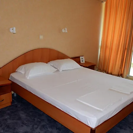 Hotel Kristel Park