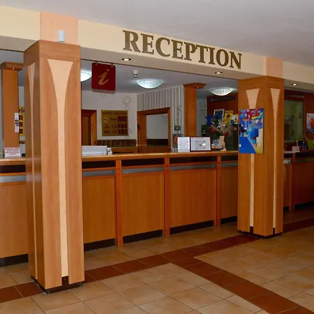 Hotel Kristel Park 3*