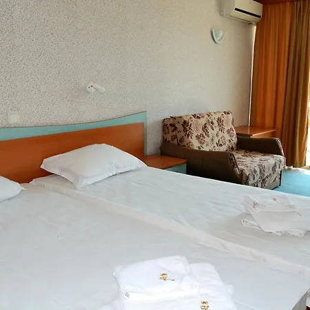 Kristel Park Hotel Kranevo