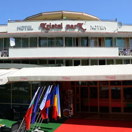 Kristel Park 3* Kranevo