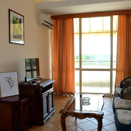 Hotel Kristel Park