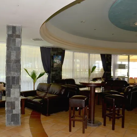 Kristel Park Hotel 3*