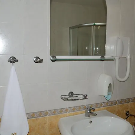 Hotel Kristel Park 3*