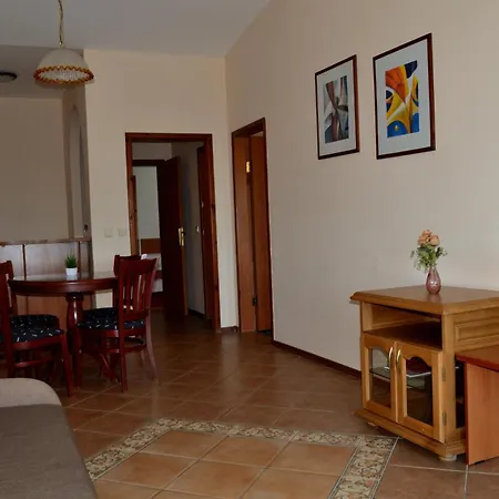 Kristel Park Hotel Kranevo