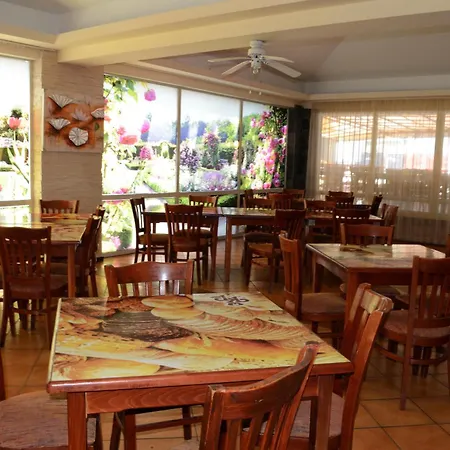 Hotel Kristel Park Kranevo