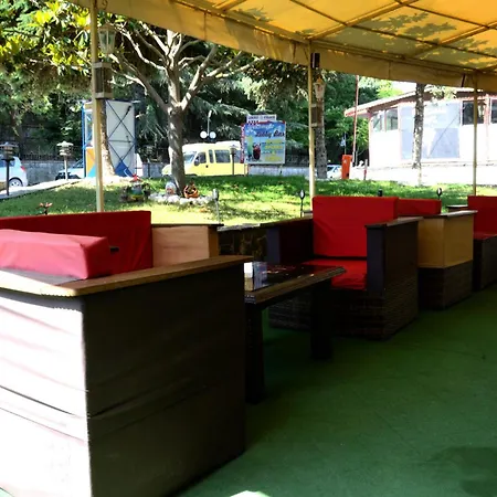 Kristel Park Kranevo