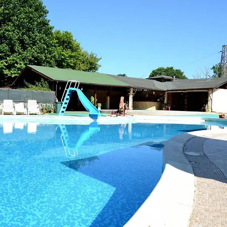 Kristel Park Hotel Kranevo