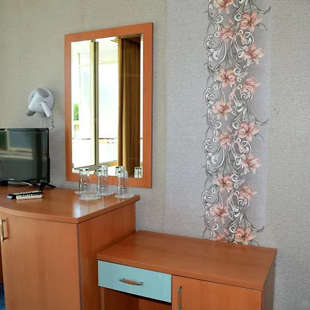 Hotel Kristel Park Kranevo