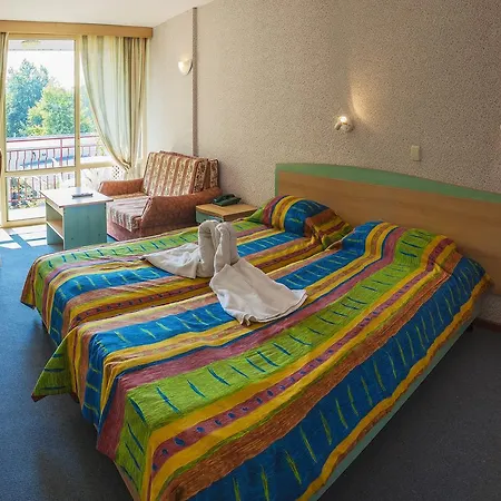 Kristel Park 3* 克兰内沃