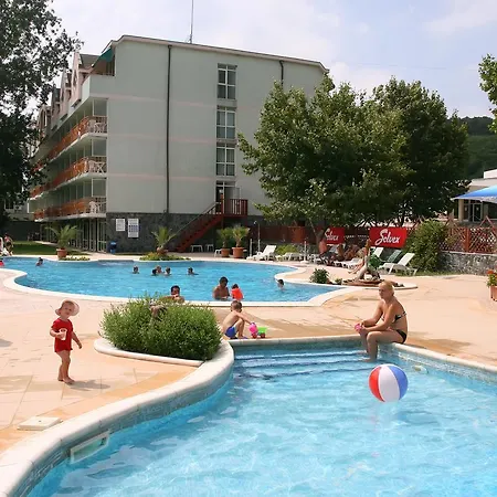 Kristel Park Hotel 3*