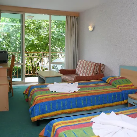 Hotel Kristel Park Kranevo