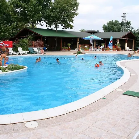 Kristel Park Кранево