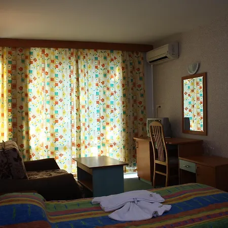 Kristel Park 克兰内沃