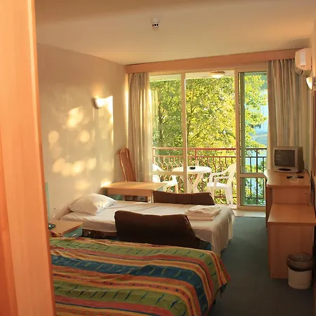 Hotel Kristel Park Kranevo