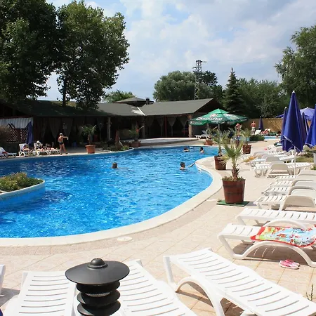 Kristel Park Kranevo