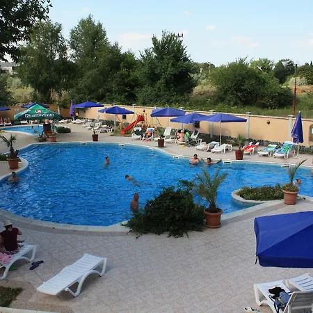 Kristel Park