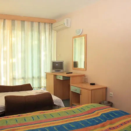 Kristel Park Отель 3*