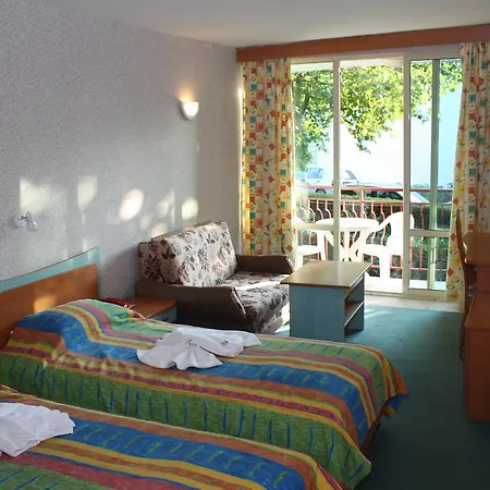 Kristel Park 3* 克兰内沃