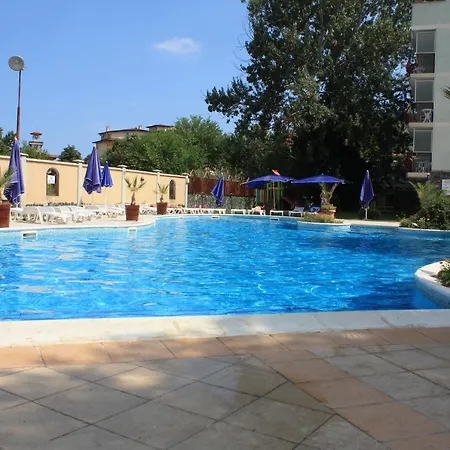Hotel Kristel Park Kranevo