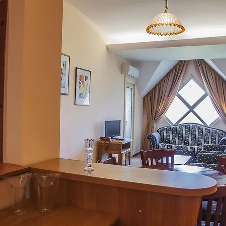 Hotel Kristel Park