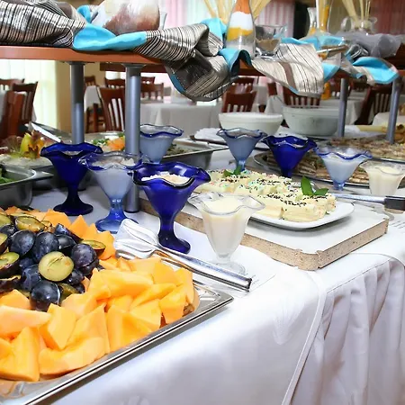 Kristel Park Hotel Kranevo