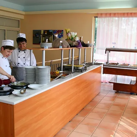 Отель Kristel Park 3*