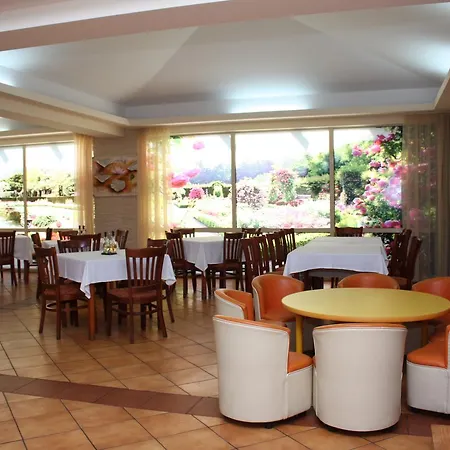 Kristel Park Hotel Kranevo