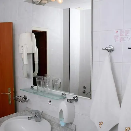Kristel Park Hotel Kranevo