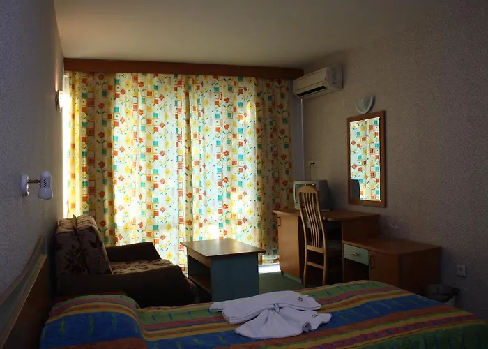 Kristel Park Kranevo