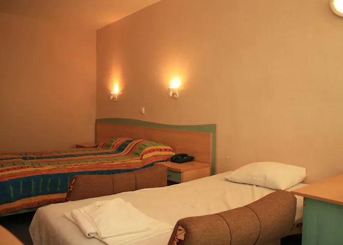 Kristel Park Hotel 3*