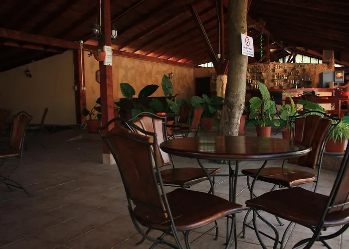 Otel Kristel Park 3*