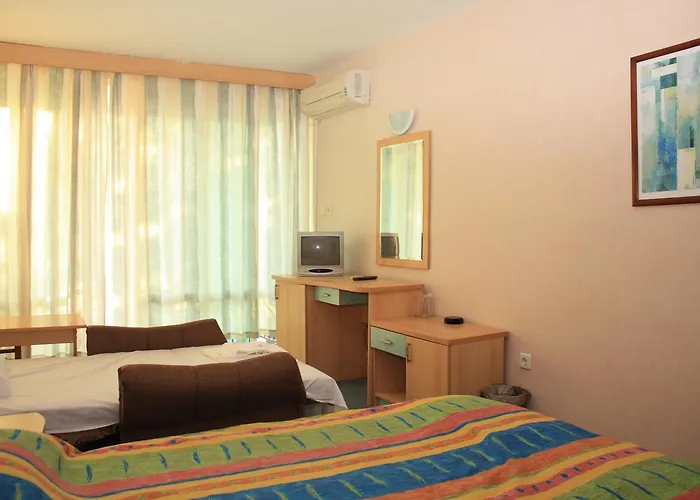 Kristel Park Otel 3*