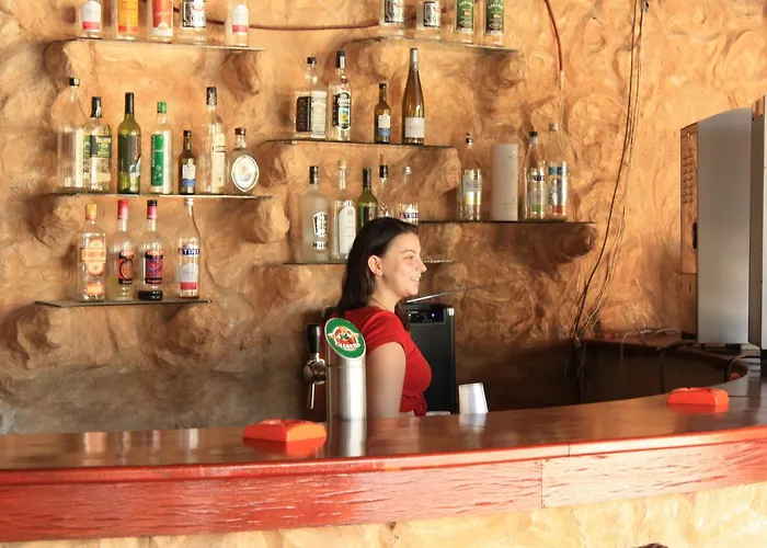 Kristel Park Kranevo