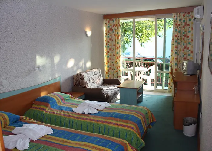 Kristel Park 3* Kranevo