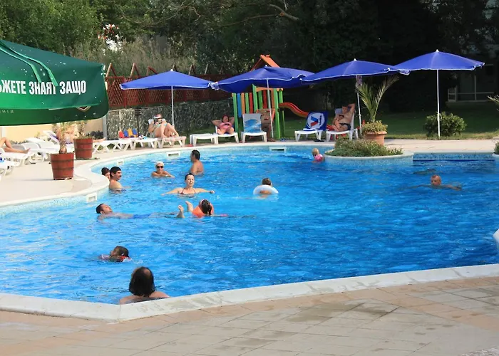 Kristel Park Kranevo