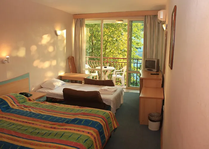 Kristel Park 3* Kranevo