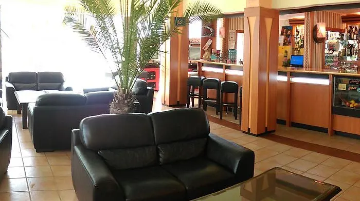 Otel Kristel Park Kranevo