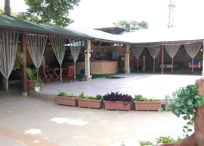 Kristel Park 3* Kranevo