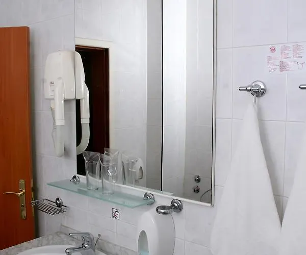 Kristel Park Otel Kranevo